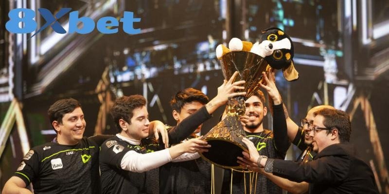 Valorant Champions brings a new wave